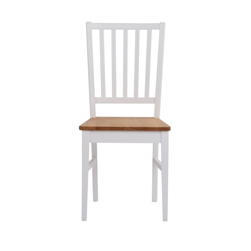 RO Filip Dining Chair White